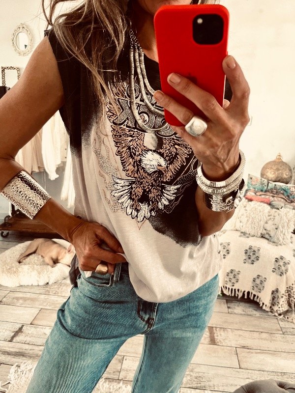 Producto - Musculosa Jamaica G - 0