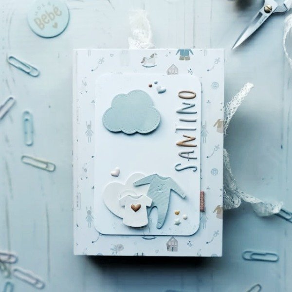 Producto - Mini Album René