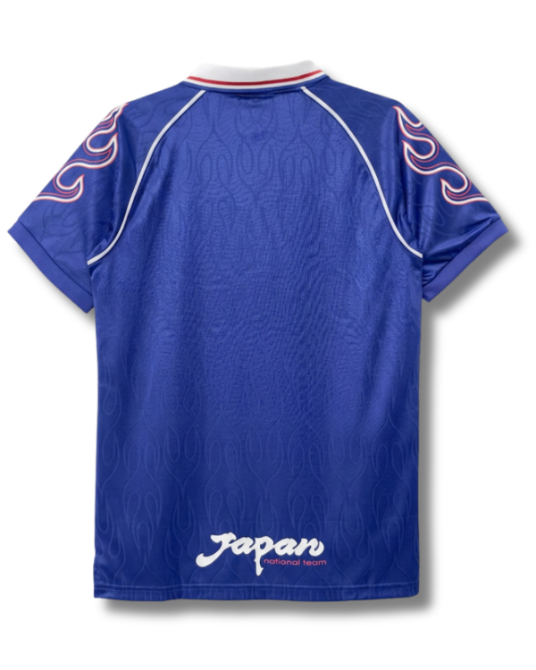 Producto - Camiseta Japón titular - 1998 - 1