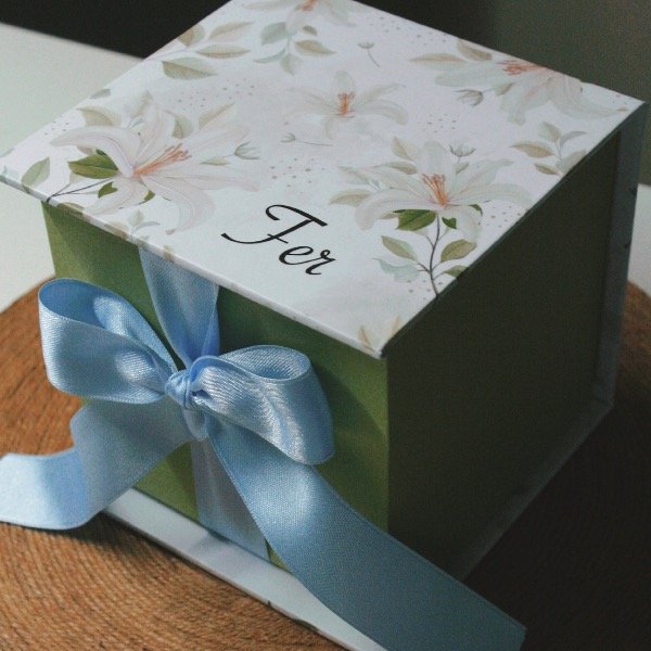 Producto - Cajas personalizadas A MEDIDA - 0