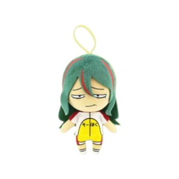 Producto - Peluche Yusuke Makishima Yowamushi Pedal Furyu Otorii Anime