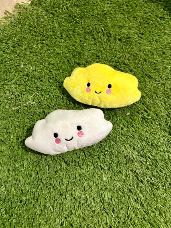 Producto - Nube Peluche