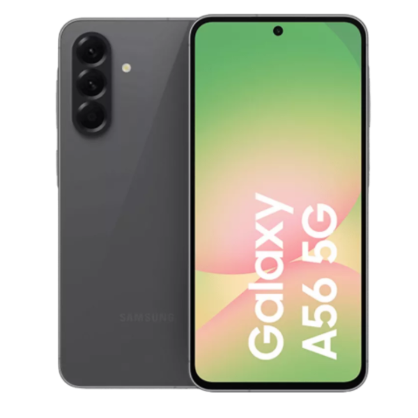 Producto - Samsung Galaxy A56 5g 256/12