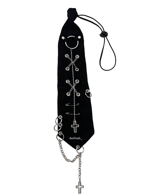 Producto - CORBATAS BLACK