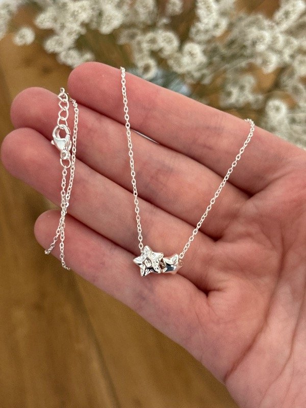 Producto - Conjunto Mini Estrellas