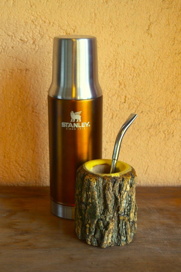 Producto - System + Rústico + Bombilla