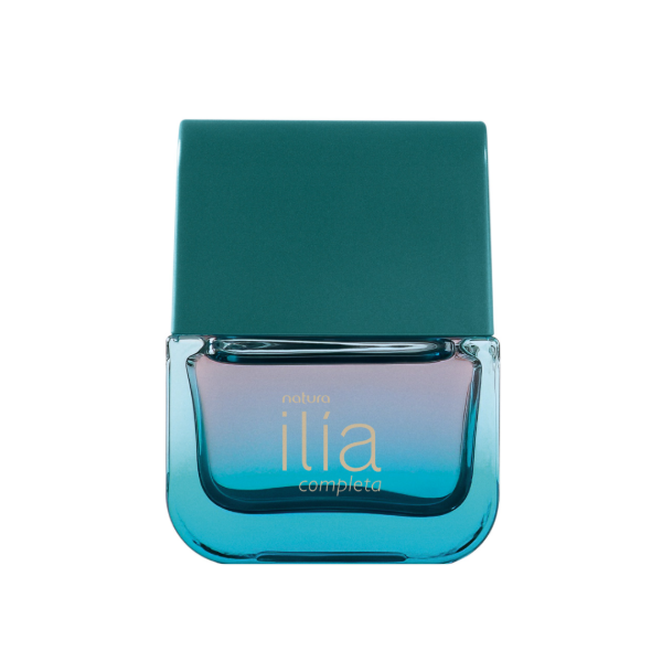 Producto - Ilia Completa Femenino 50ml