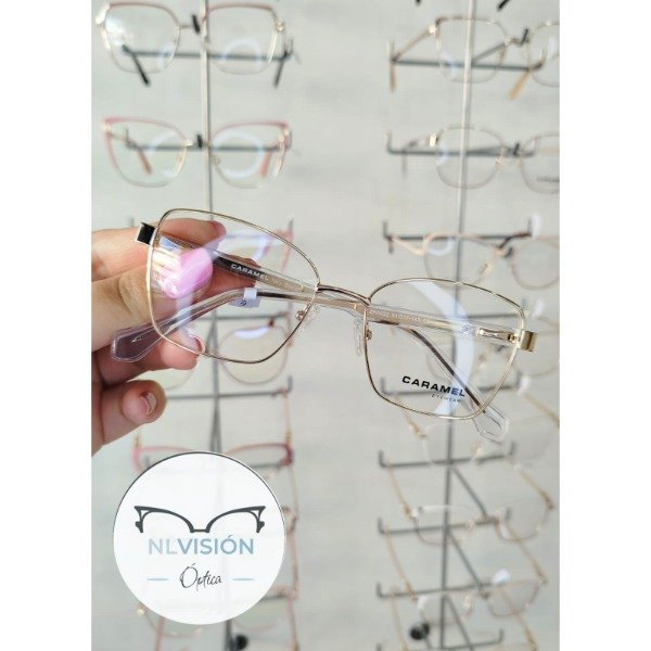 Producto - Armazon Amadea