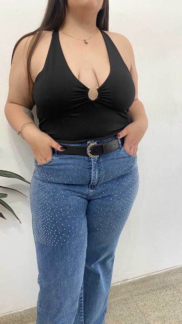 Producto - Top Bela - Precio 21.500 transferencia