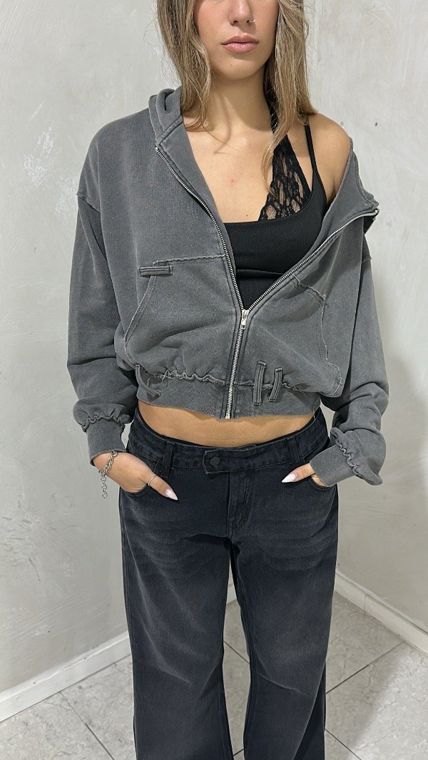Producto - Campera glue - 0