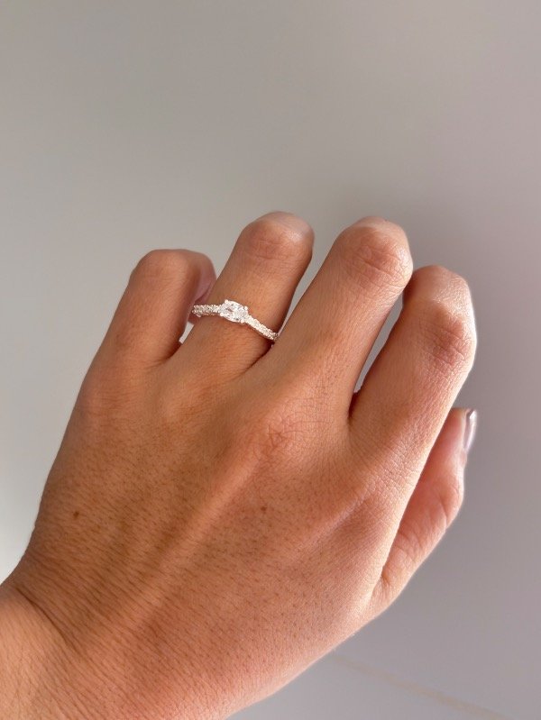 Producto - Anillo cubic (16mm)