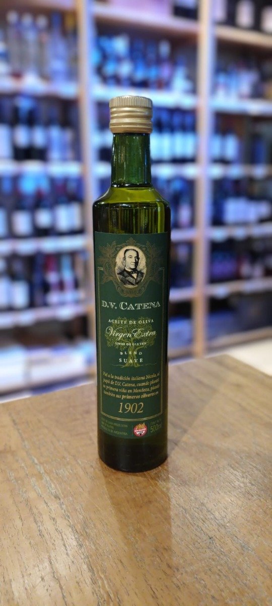 Producto - ACEITE OLIVA BLEND SUAVE