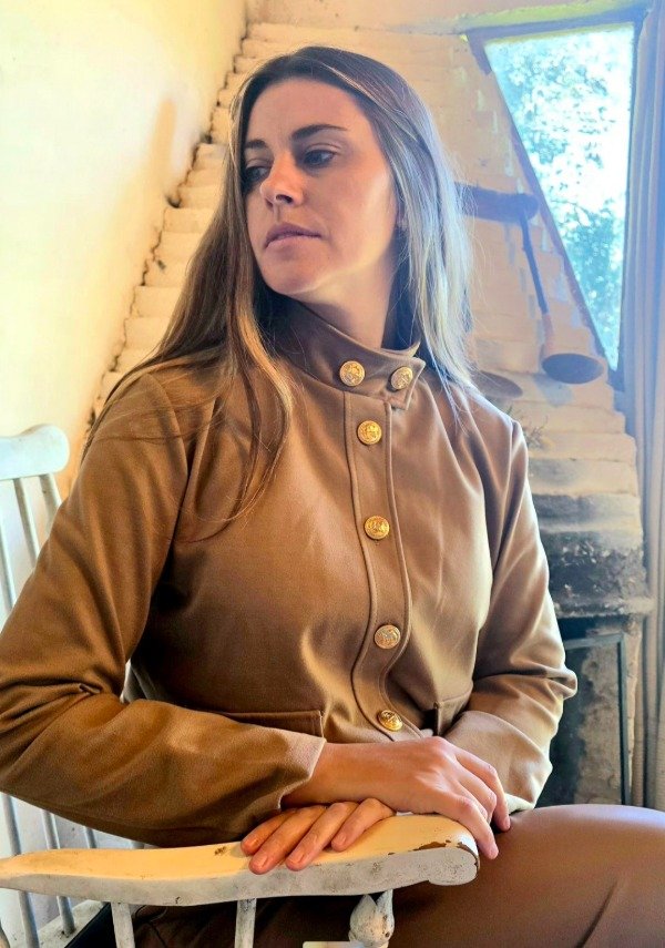 Producto - Chaqueta NAPOLEON - 4