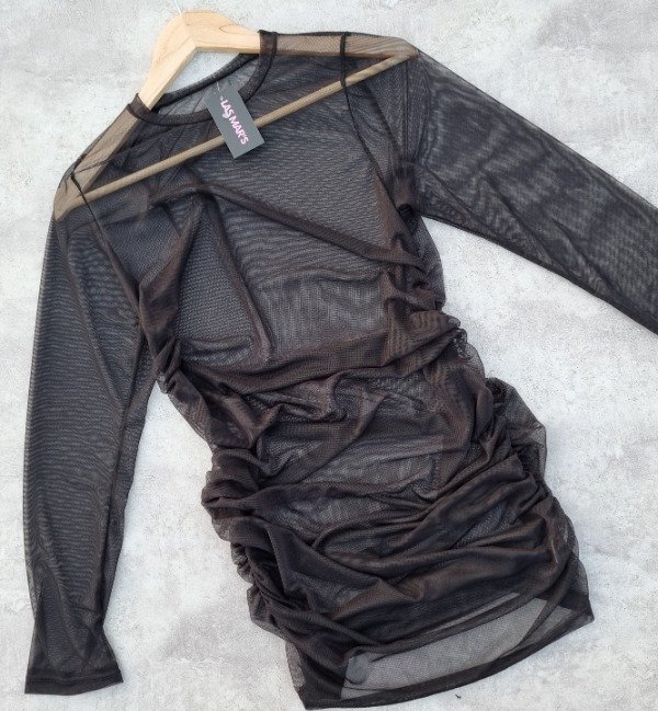 Producto - Vestido tul T. 3 y 5