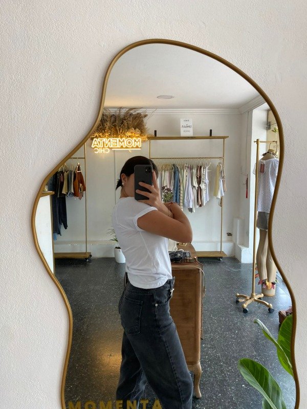 Producto - Jeans Mom O Inquieta.