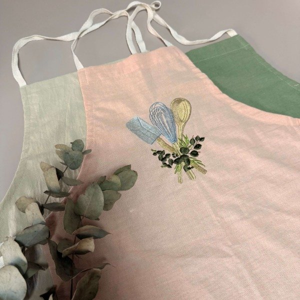 Producto - Mini delantal de cocina