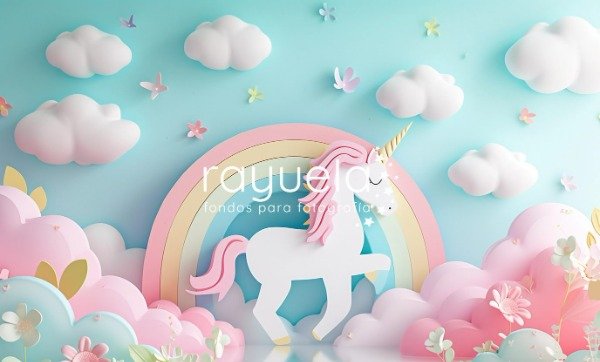 Producto - UNICORNIO 0024