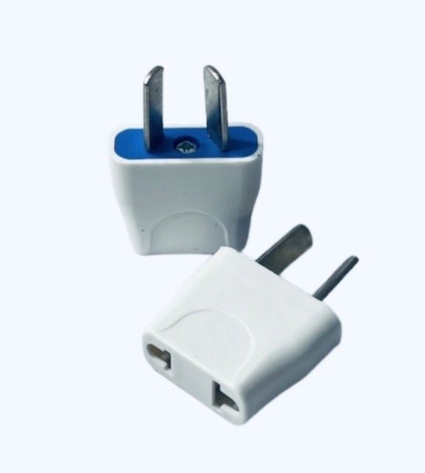 Producto - Adaptador enchufe