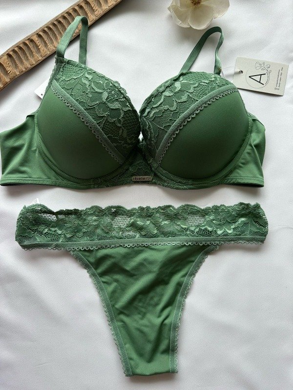Producto - Conjunto 4143BEL