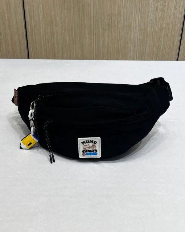 Producto - Riñonera Mumu