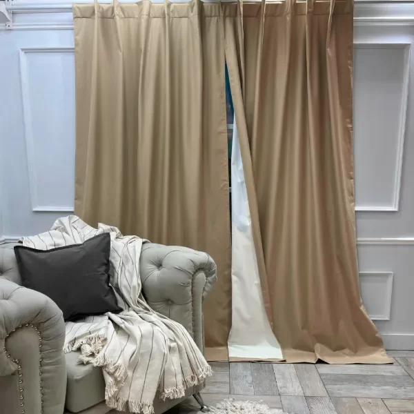 Producto - Cortinas Blackout
