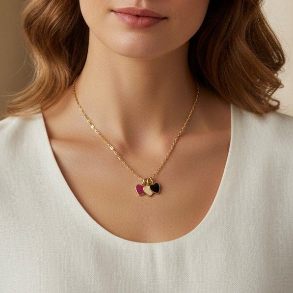 Producto - Collar Muse