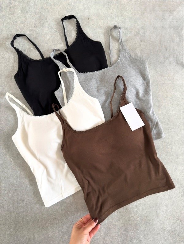 Producto - Top Katia