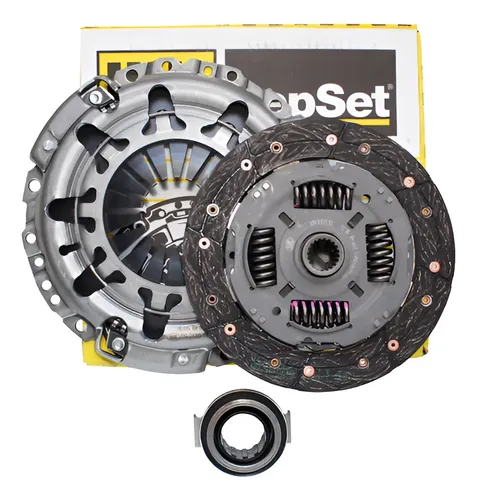 Producto - LUK KIT EMBRAGUE HONDA FIT 1.4 8V 619304700