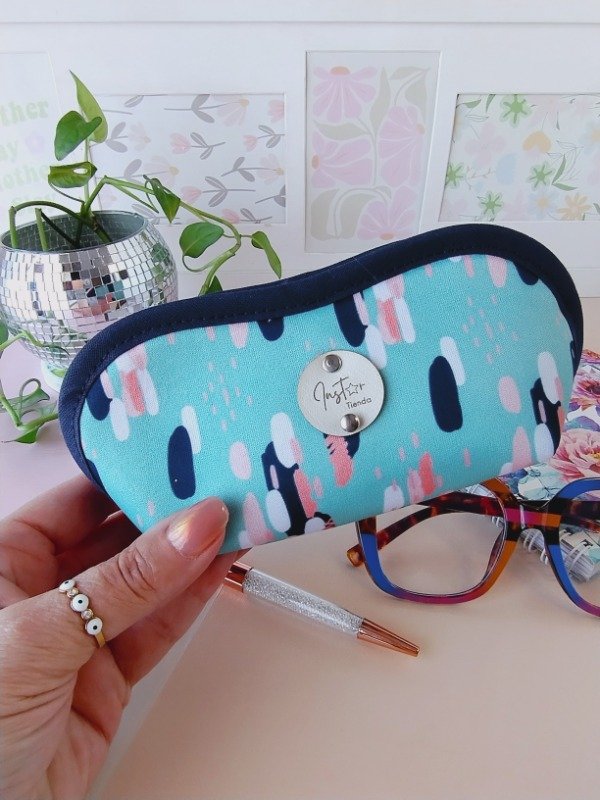 Producto - Porta Lentes Stefana