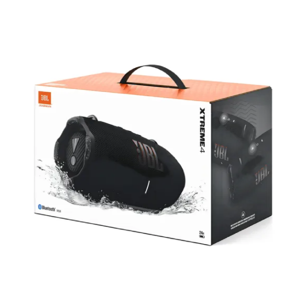 Producto - Parlante JBL Xtreme 4