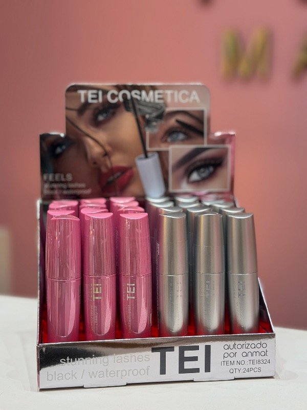 Producto - RIMMEL TEI FEES