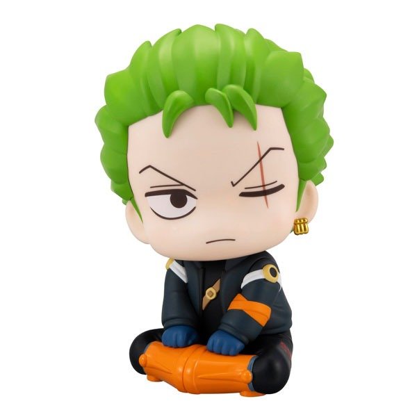 Producto - A PEDIDO LookUp One Piece Roronoa Zoro Future Island Ver. (Jap) - 2