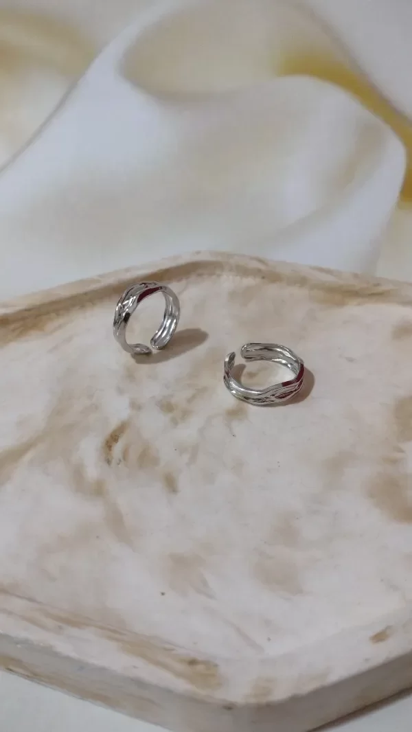 Producto - ANILLO MOD 6 AQ
