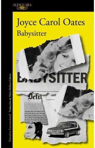 Producto - Babysister