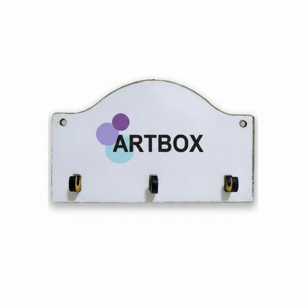 Producto - PORTA LLAVES