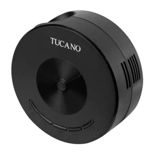 Producto - Tucano Mini Tc T20 USB Aux 5v 2a Negro