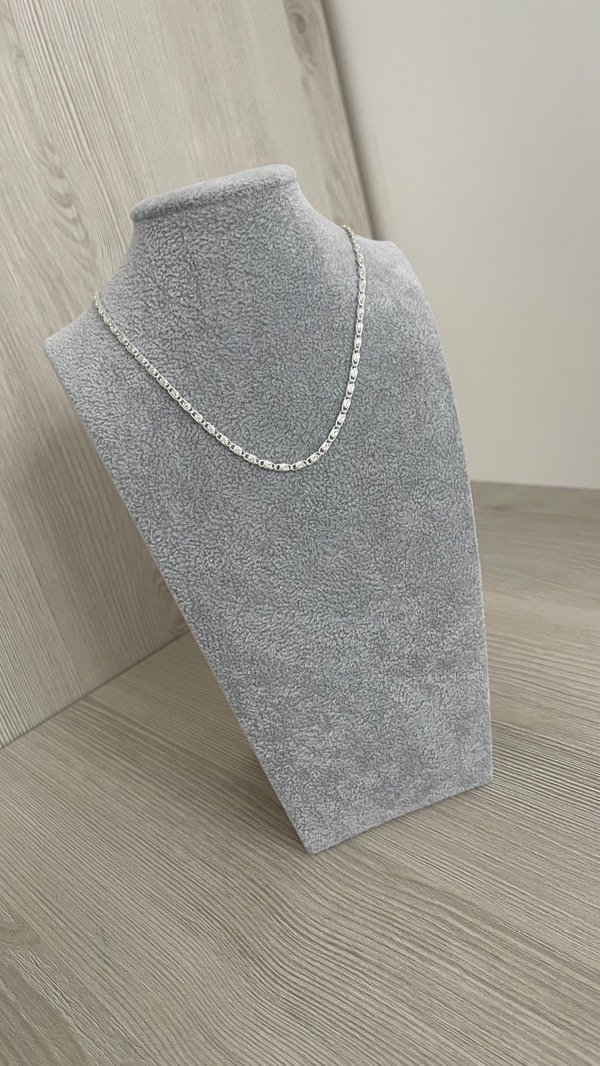 Producto - Cadena flower