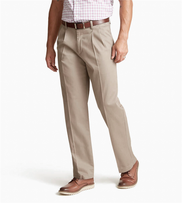 Producto - 175 - Pantalon Premium Gabardina con Micro de Vestir