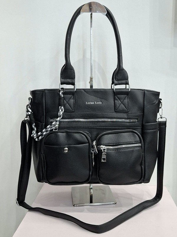 Producto - Cartera Lirio - 7