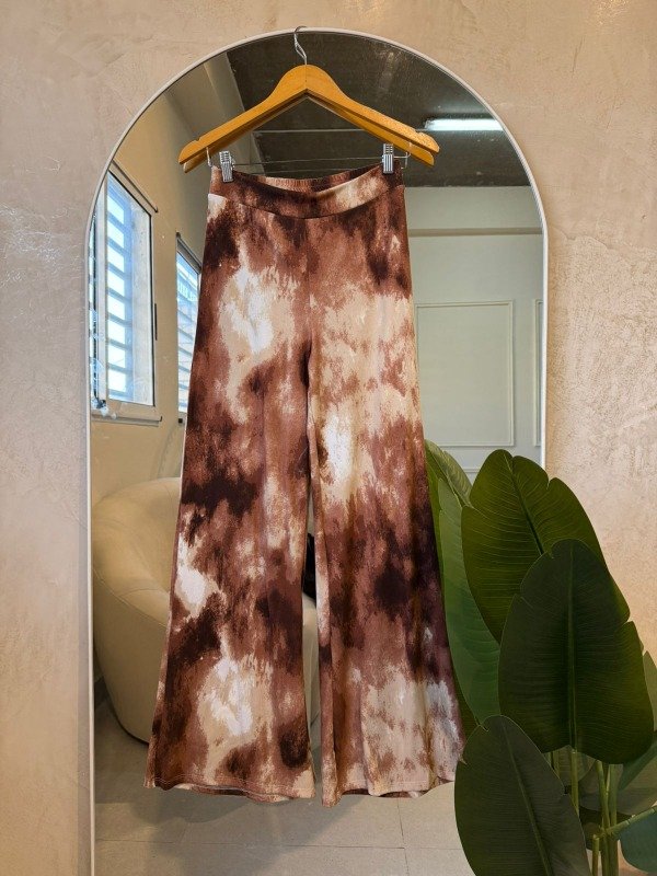 Producto - PALAZO "MORLEY ESTAMPADO" (Art. 350M) (SALE)