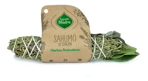 Producto - SAHUMO DE ESTACIÓN