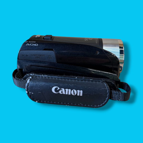 Producto - CANON VIXIA HFR21 - 2