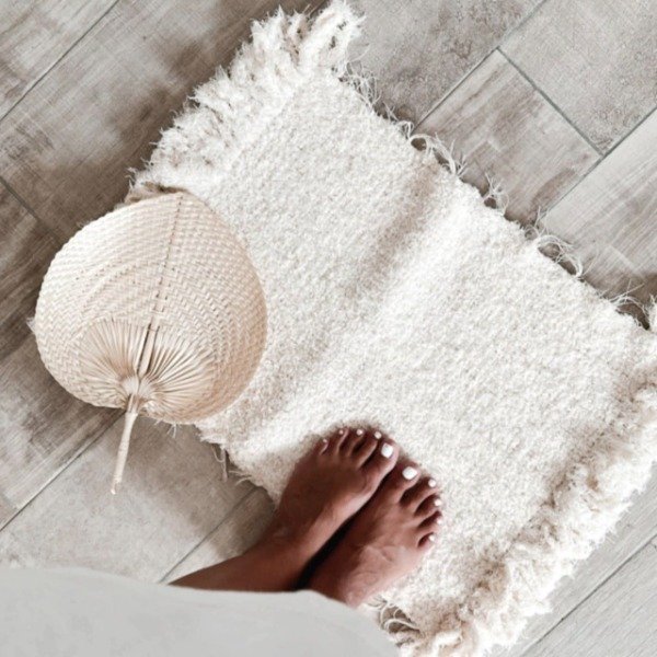 Producto - Alfombra Balta (45x60)