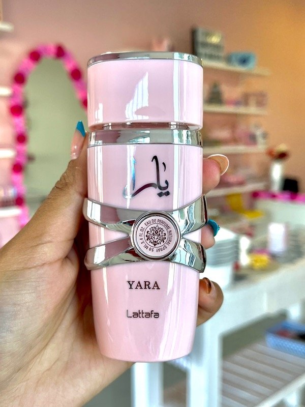 Producto - Perfume Yara - Lattafa