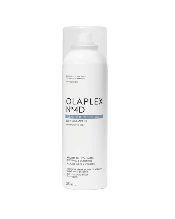 Producto - OLAPLEX SH EN SECO 178ml 4D