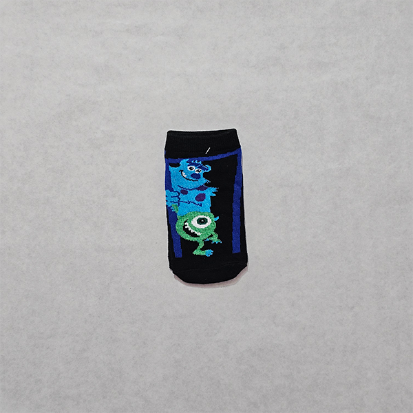 Producto - Monsters Inc