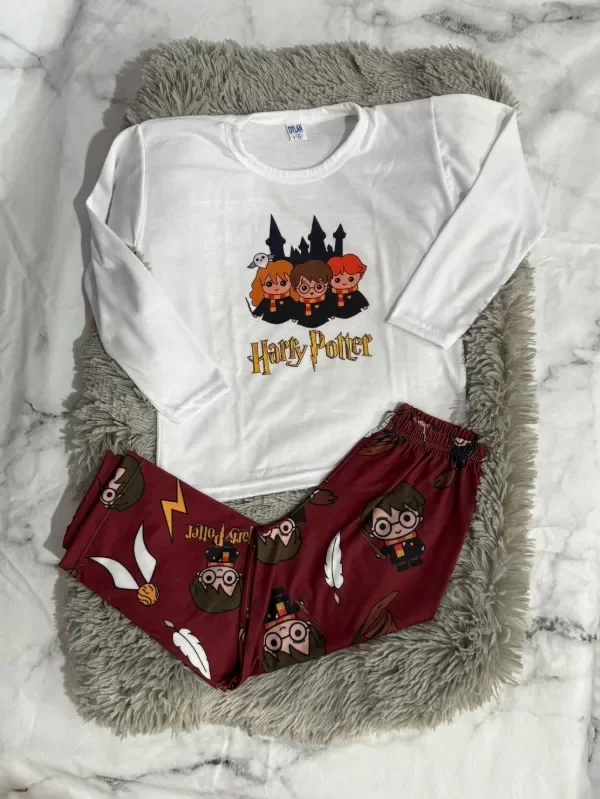Producto - Harry potter bordo kids