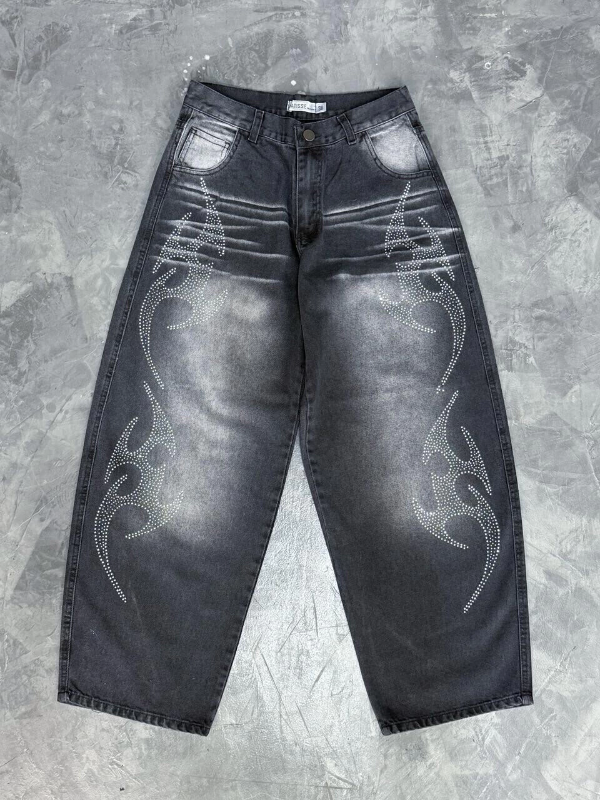 Producto - JEANS LENTEJUELA