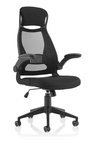 Producto - Sillón de escritorio alto giratorio