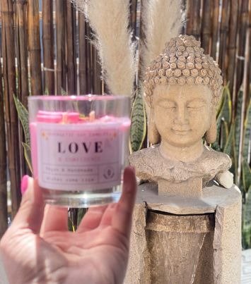 Producto - AMOR PROPIO